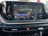 Thumbnail of 2023 Portofino Gray Hyundai SONATA