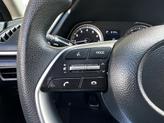 Thumbnail of 2023 Portofino Gray Hyundai SONATA
