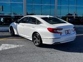 Thumbnail of 2018 White Honda Accord