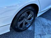 Thumbnail of 2018 White Honda Accord