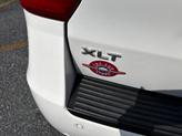 Thumbnail of 2021 White Metallic Ford Expedition Max