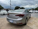 Thumbnail of 2020 Silver Hyundai ELANTRA