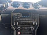 Thumbnail of 2017 Oxford White Ford Mustang
