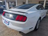 Thumbnail of 2017 Oxford White Ford Mustang