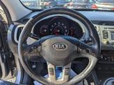 Thumbnail of 2016 Mineral Silver Kia Sportage
