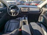 Thumbnail of 2016 Mineral Silver Kia Sportage