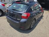 Thumbnail of 2014 Charcoal Subaru Impreza