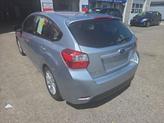 Thumbnail of 2014 Silver Subaru Impreza