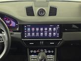 Thumbnail of 2022 White Porsche Cayenne