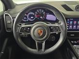 Thumbnail of 2022 White Porsche Cayenne