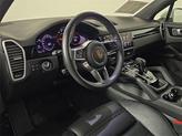 Thumbnail of 2022 White Porsche Cayenne