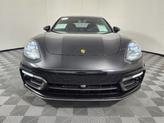 Thumbnail of 2023 Jet Black Metallic Porsche Panamera