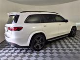 Thumbnail of 2022 White Mercedes-Benz GLS 450