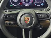 Thumbnail of 2024 Montego Blue Porsche Cayenne