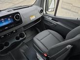Thumbnail of 2025 Arctic White Mercedes-Benz Sprinter 2500