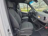 Thumbnail of 2025 Arctic White Mercedes-Benz Sprinter 2500
