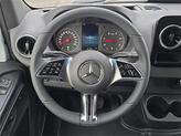 Thumbnail of 2025 Arctic White Mercedes-Benz Sprinter 2500