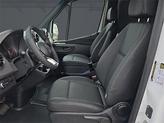 Thumbnail of 2025 Arctic White Mercedes-Benz Sprinter 2500