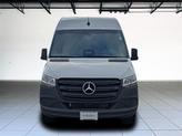 Thumbnail of 2025 Arctic White Mercedes-Benz Sprinter 2500