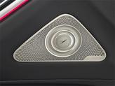 Thumbnail of 2025 White Mercedes-Benz S-Class