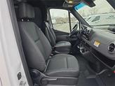 Thumbnail of 2025 Arctic White Mercedes-Benz Sprinter 2500