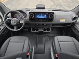Thumbnail of 2025 Arctic White Mercedes-Benz Sprinter 2500