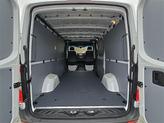 Thumbnail of 2025 Arctic White Mercedes-Benz Sprinter 2500