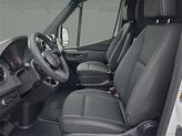 Thumbnail of 2025 Arctic White Mercedes-Benz Sprinter 2500