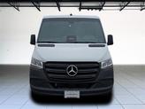 Thumbnail of 2025 Arctic White Mercedes-Benz Sprinter 2500