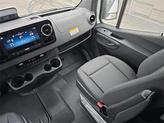 Thumbnail of 2025 Arctic White Mercedes-Benz Sprinter 2500