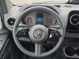 Thumbnail of 2025 Arctic White Mercedes-Benz Sprinter 2500
