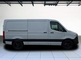 Thumbnail of 2025 Arctic White Mercedes-Benz Sprinter 2500