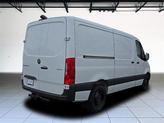 Thumbnail of 2025 Arctic White Mercedes-Benz Sprinter 2500