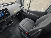 Thumbnail of 2025 Blue Gray Mercedes-Benz Sprinter 2500