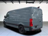 Thumbnail of 2025 Blue Gray Mercedes-Benz Sprinter 2500