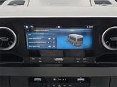 Thumbnail of 2025 Blue Gray Mercedes-Benz Sprinter 2500