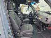 Thumbnail of 2025 Blue Gray Mercedes-Benz Sprinter 2500