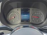 Thumbnail of 2025 Selenite Grey Metallic Mercedes-Benz Sprinter 2500