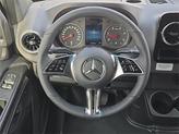 Thumbnail of 2025 Selenite Grey Metallic Mercedes-Benz Sprinter 2500