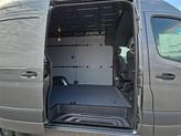 Thumbnail of 2025 Selenite Grey Metallic Mercedes-Benz Sprinter 2500