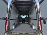 Thumbnail of 2025 Selenite Grey Metallic Mercedes-Benz Sprinter 2500