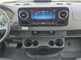 Thumbnail of 2025 Selenite Grey Metallic Mercedes-Benz Sprinter 2500