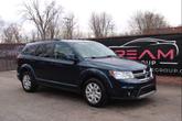 Photo of 2013 Blue Dodge Journey