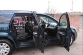 Thumbnail of 2013 Blue Dodge Journey