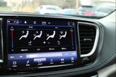 Thumbnail of 2021 Brilliant Black Crystal Pearlcoat Chrysler Pacifica