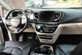 Thumbnail of 2021 Brilliant Black Crystal Pearlcoat Chrysler Pacifica