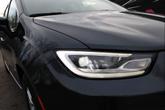 Thumbnail of 2021 Brilliant Black Crystal Pearlcoat Chrysler Pacifica