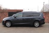 Thumbnail of 2021 Brilliant Black Crystal Pearlcoat Chrysler Pacifica