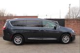Thumbnail of 2021 Brilliant Black Crystal Pearlcoat Chrysler Pacifica
