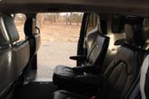 Thumbnail of 2021 Brilliant Black Crystal Pearlcoat Chrysler Pacifica